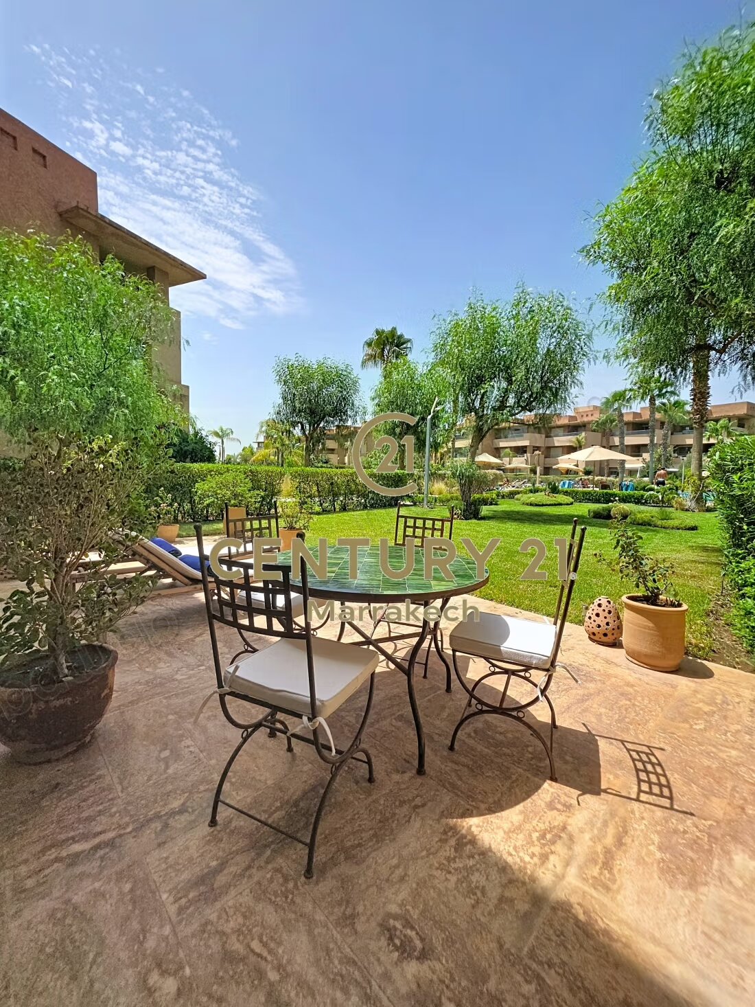 Apartment for Sale in Marrakech — Photo 6
