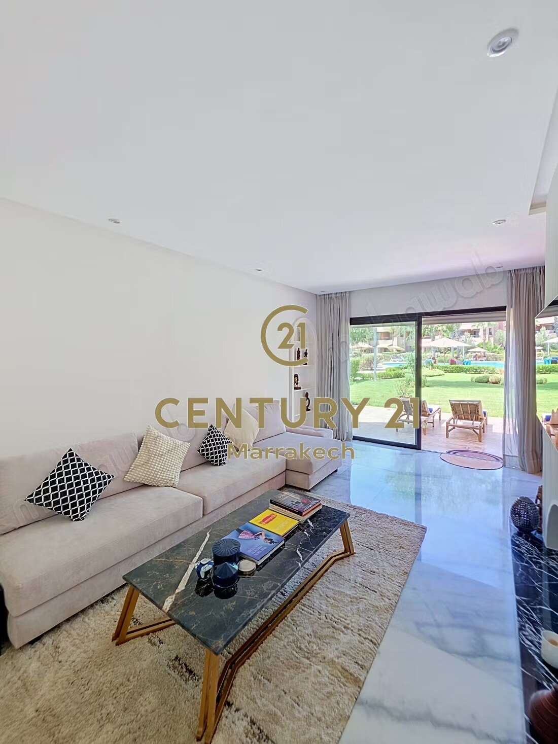 Apartment for Sale in Marrakech — Photo 7