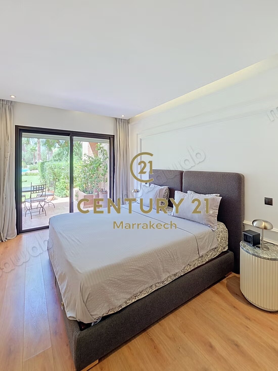 Apartment for Sale in Marrakech — Photo 8