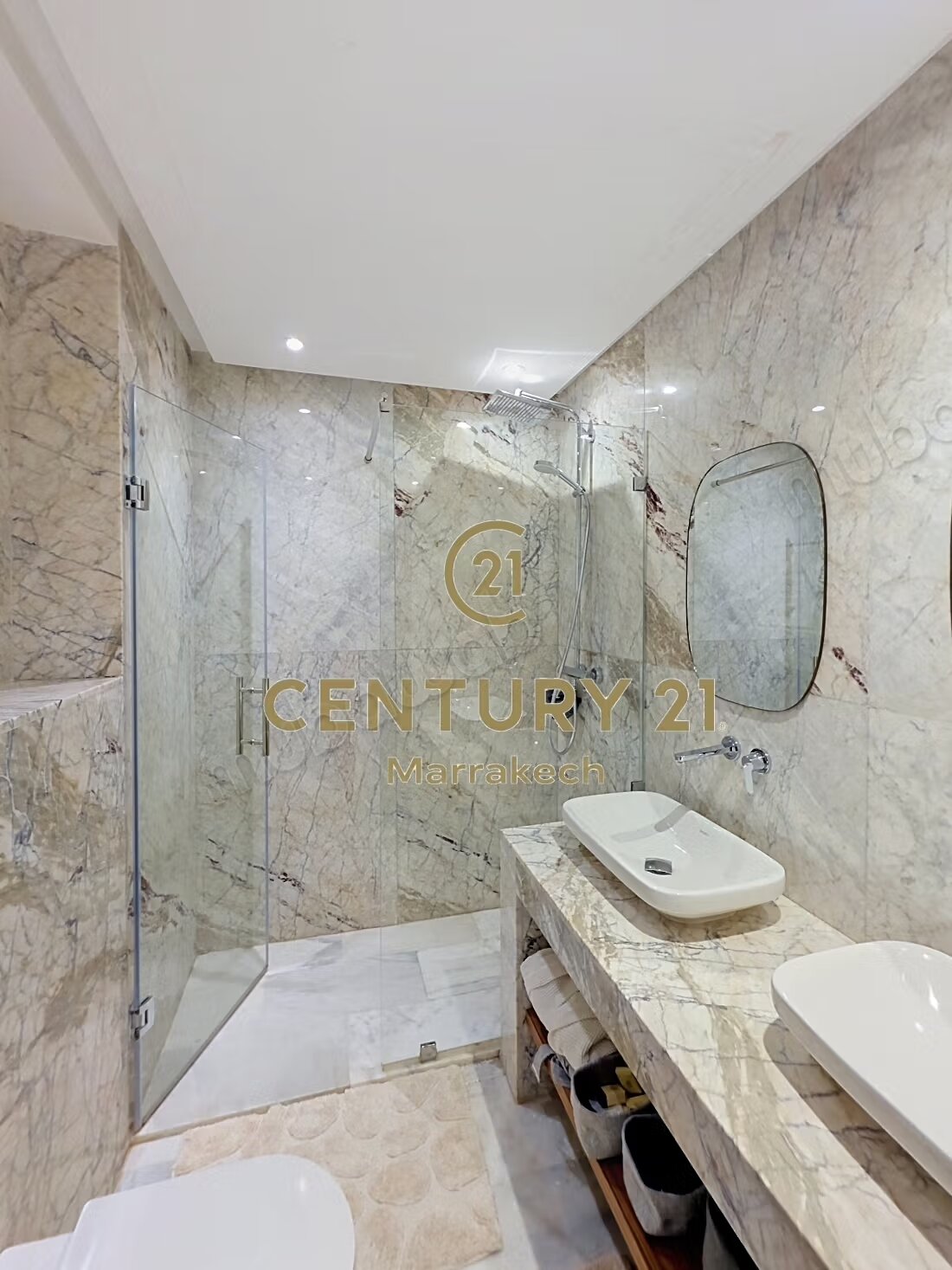 Apartment for Sale in Marrakech — Photo 11