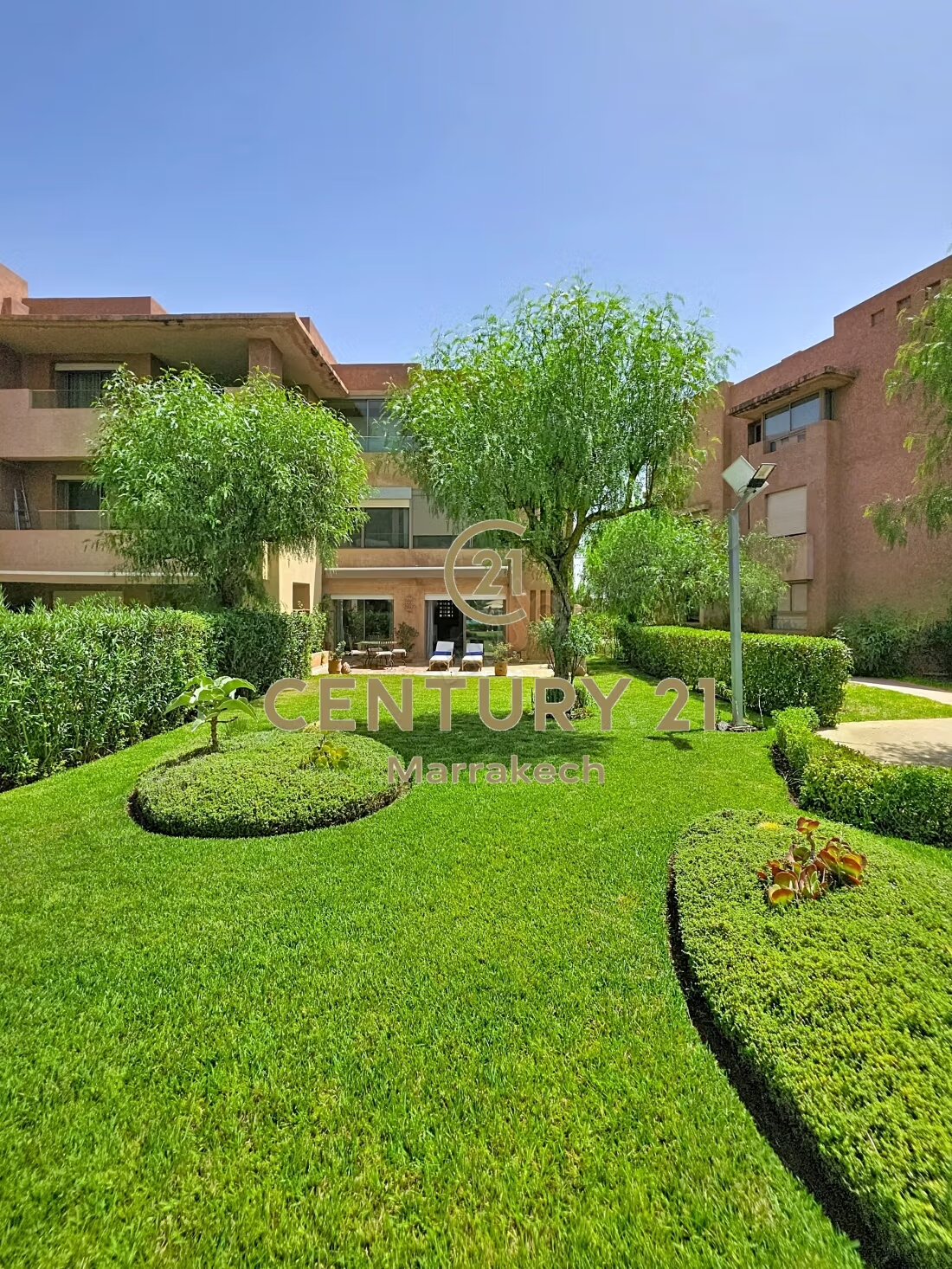 Apartment for Sale in Marrakech — Photo 17