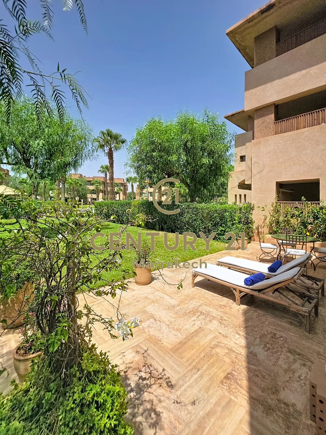 Apartment for Sale in Marrakech — Photo 18