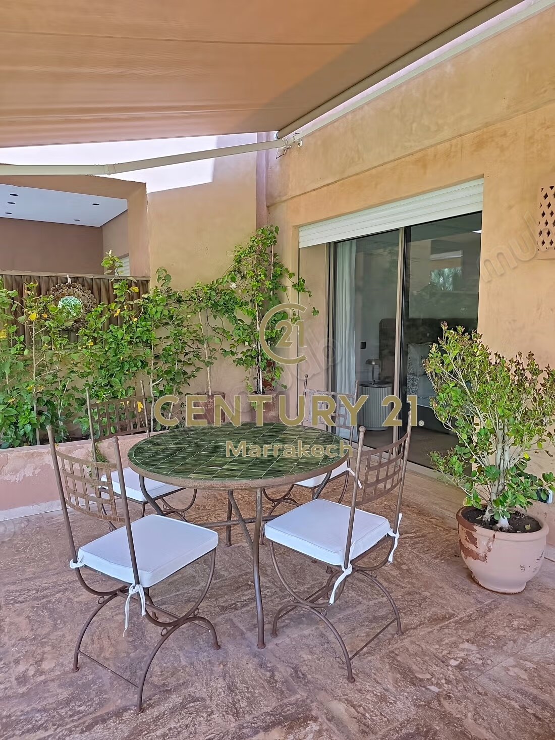 Apartment for Sale in Marrakech — Photo 19