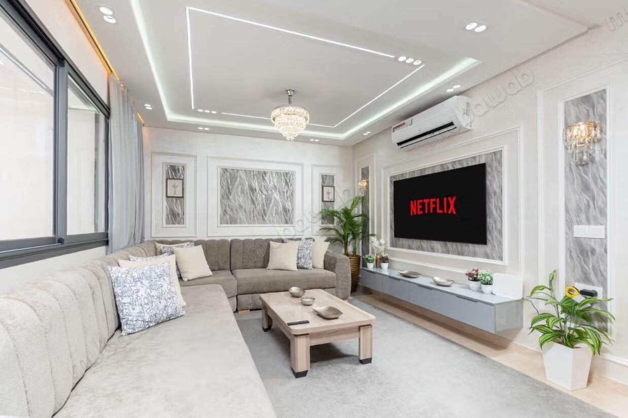 Appartement 100 m² à louer à Agadir – Haut Founty — Photo 3