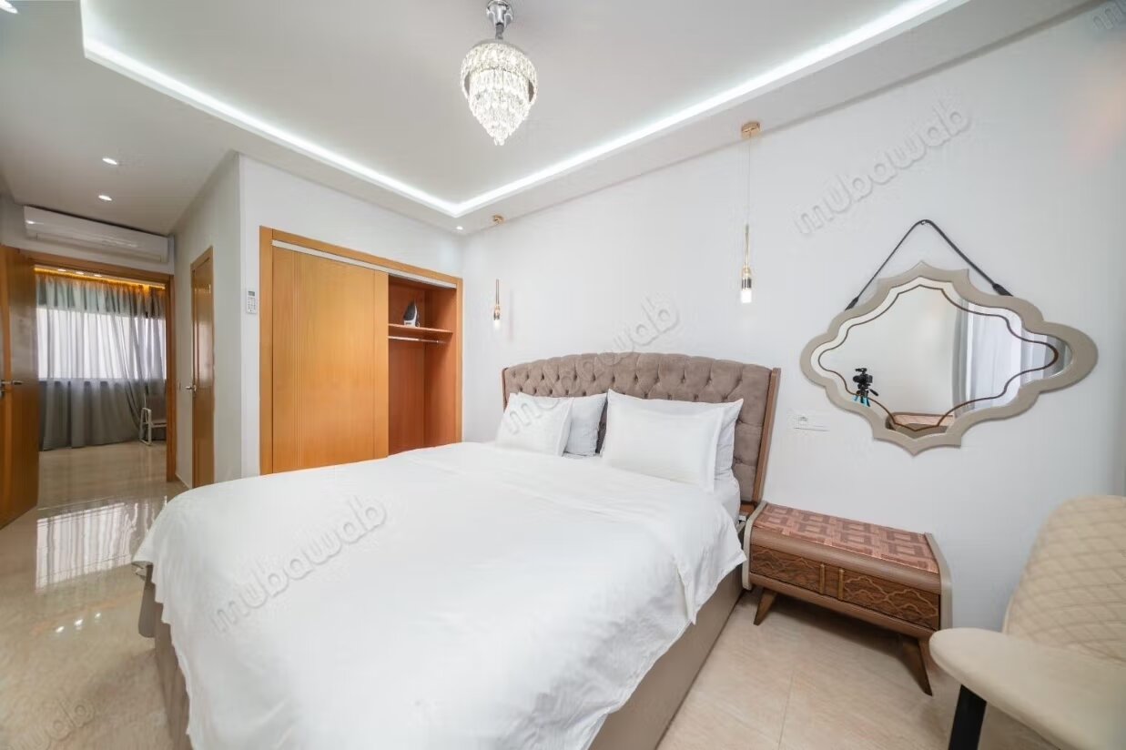 Appartement 100 m² à louer à Agadir – Haut Founty — Photo 12