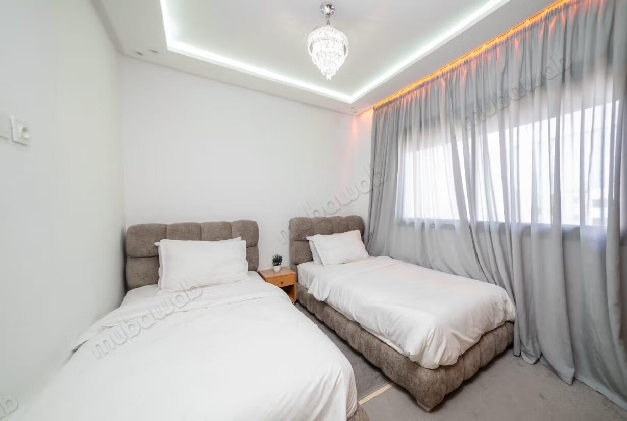Appartement 100 m² à louer à Agadir – Haut Founty — Photo 20