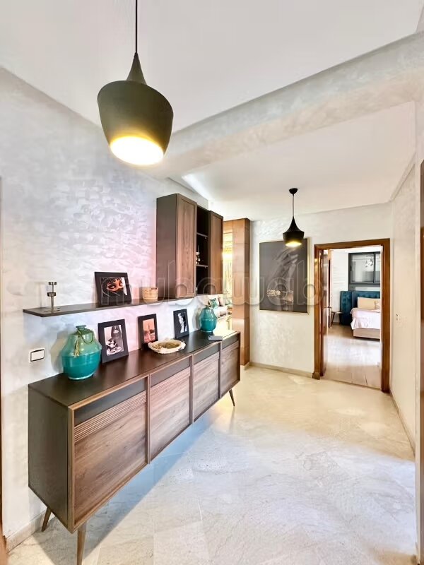 Appartement 100 m² à louer à Agadir – Haut Founty — Photo 26