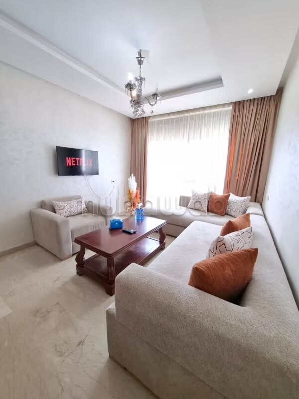 Appartement 100 m² à louer à Agadir – Haut Founty — Photo 28