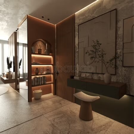 شقة 51 م² للبيع في الدار البيضاء – بالمير — Photo 11