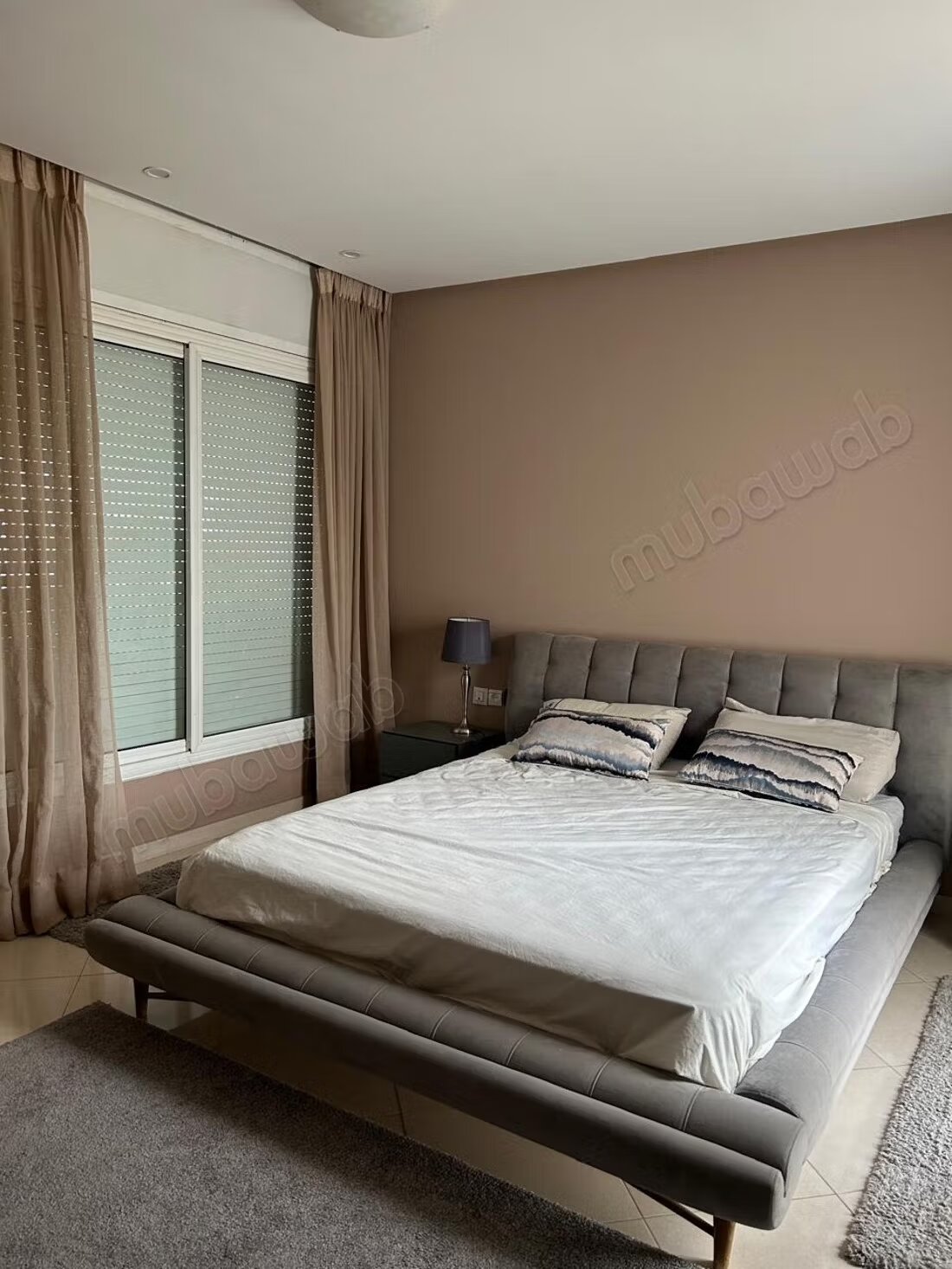 فيلا 644 م² للإيجار في الرباط – حي الرياض — Photo 8