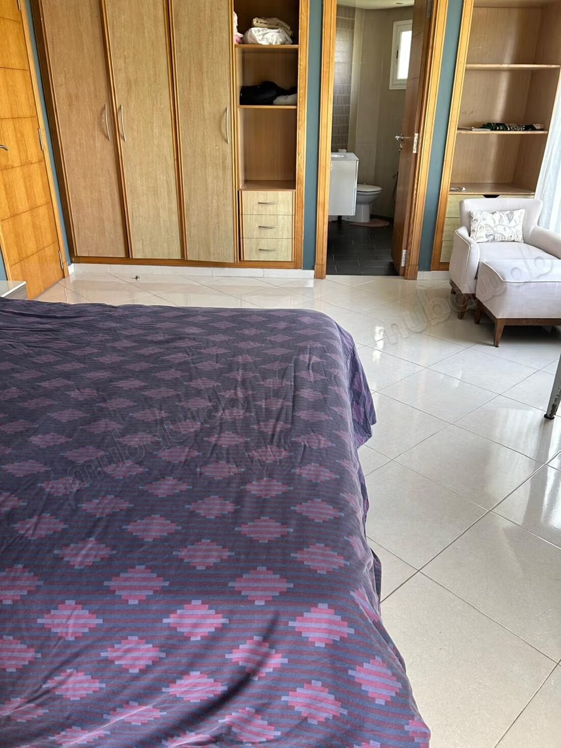 فيلا 644 م² للإيجار في الرباط – حي الرياض — Photo 9