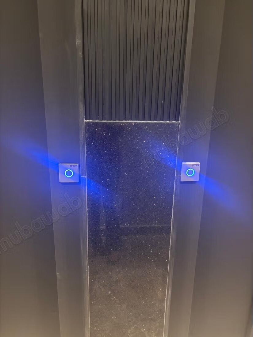 Studio 52 m² for rent in Casablanca – Hay Hassani — Photo 3