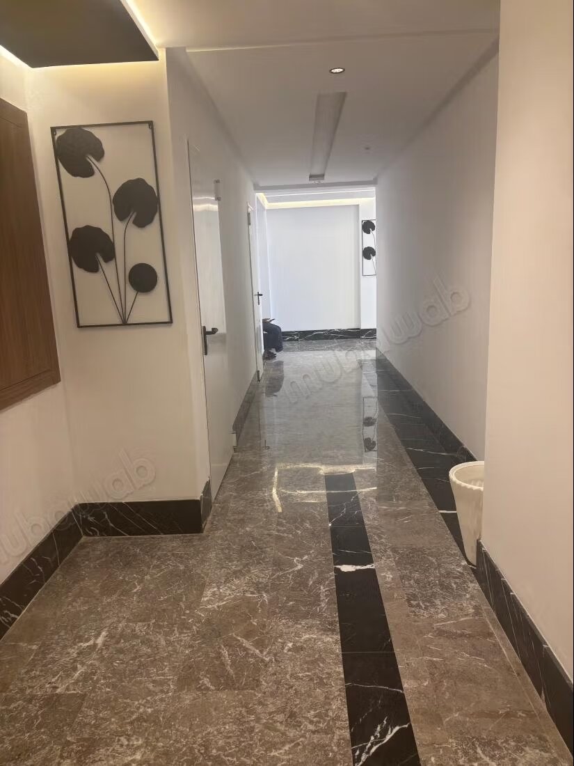 Studio 52 m² for rent in Casablanca – Hay Hassani — Photo 4