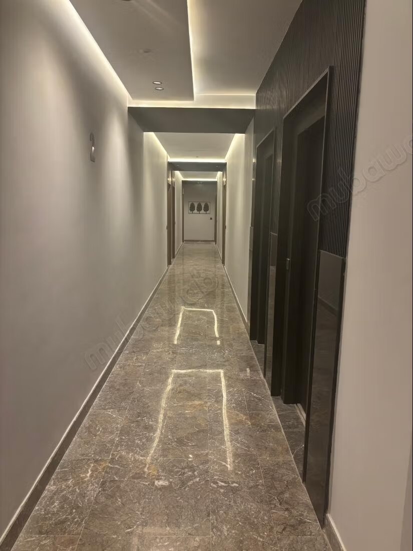 Studio 52 m² for rent in Casablanca – Hay Hassani — Photo 7