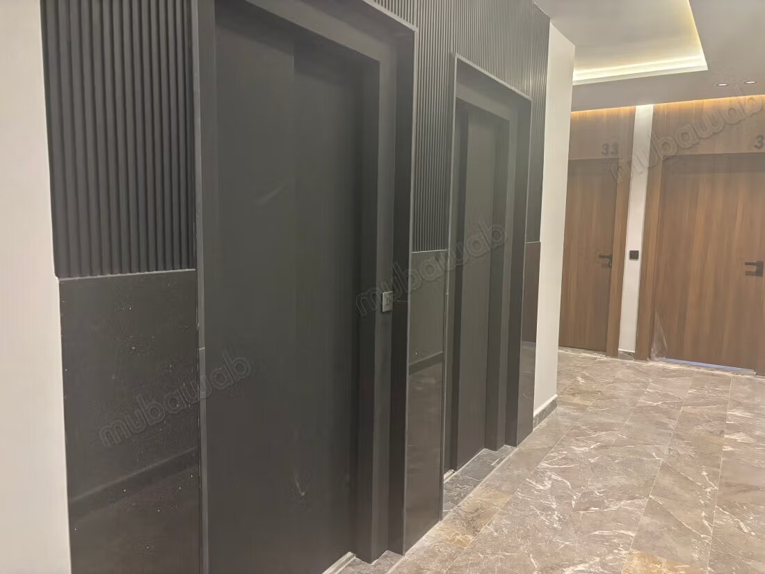 Studio 52 m² for rent in Casablanca – Hay Hassani — Photo 8
