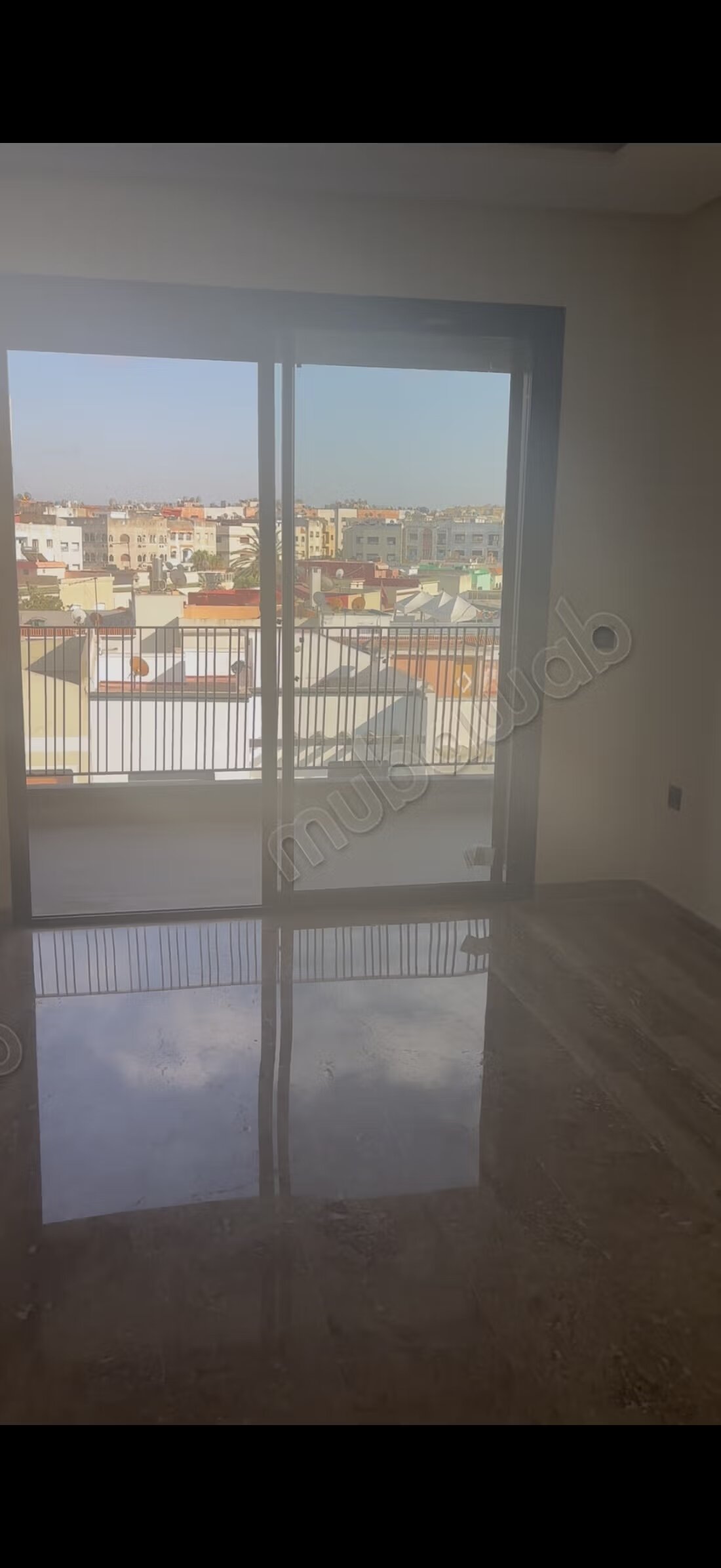 Studio 52 m² for rent in Casablanca – Hay Hassani — Photo 11