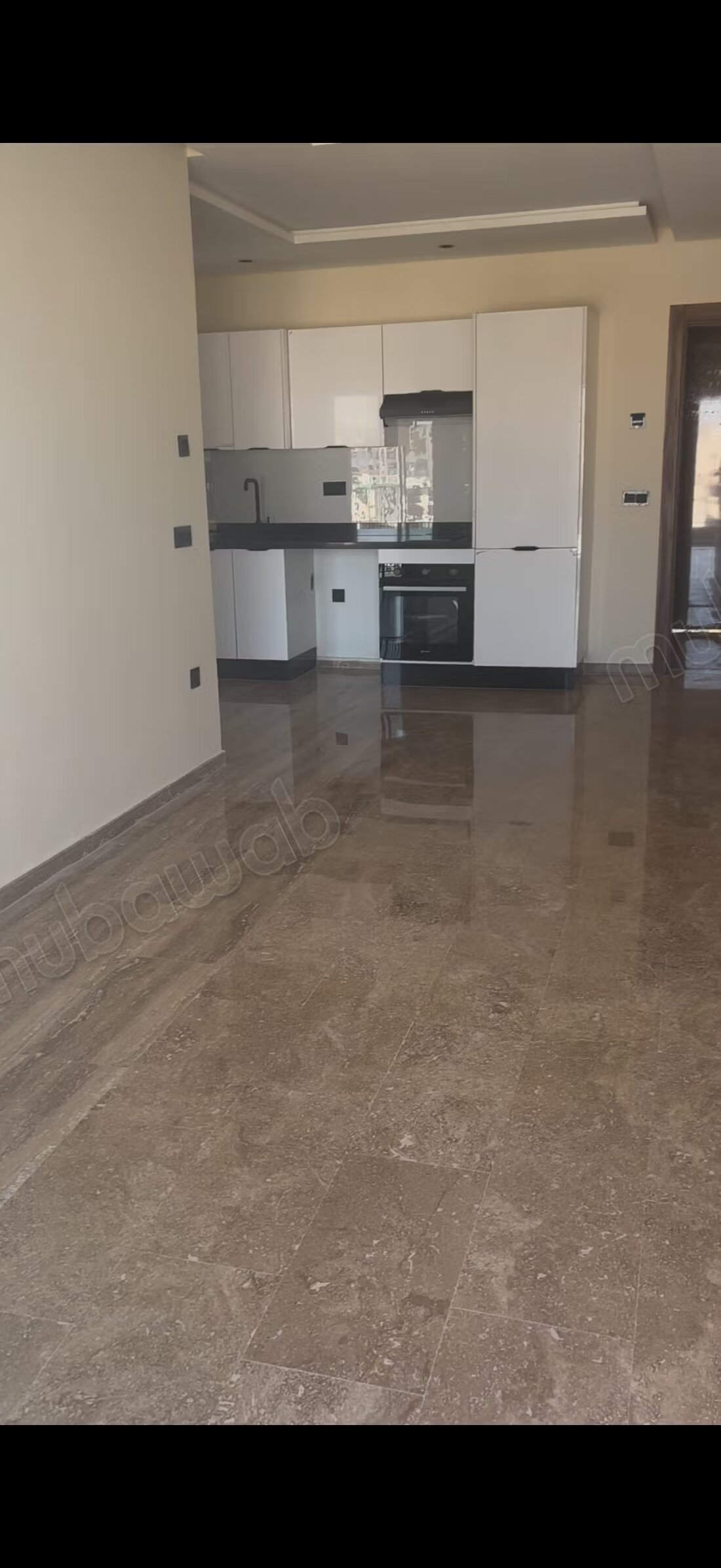 Studio 52 m² for rent in Casablanca – Hay Hassani — Photo 13