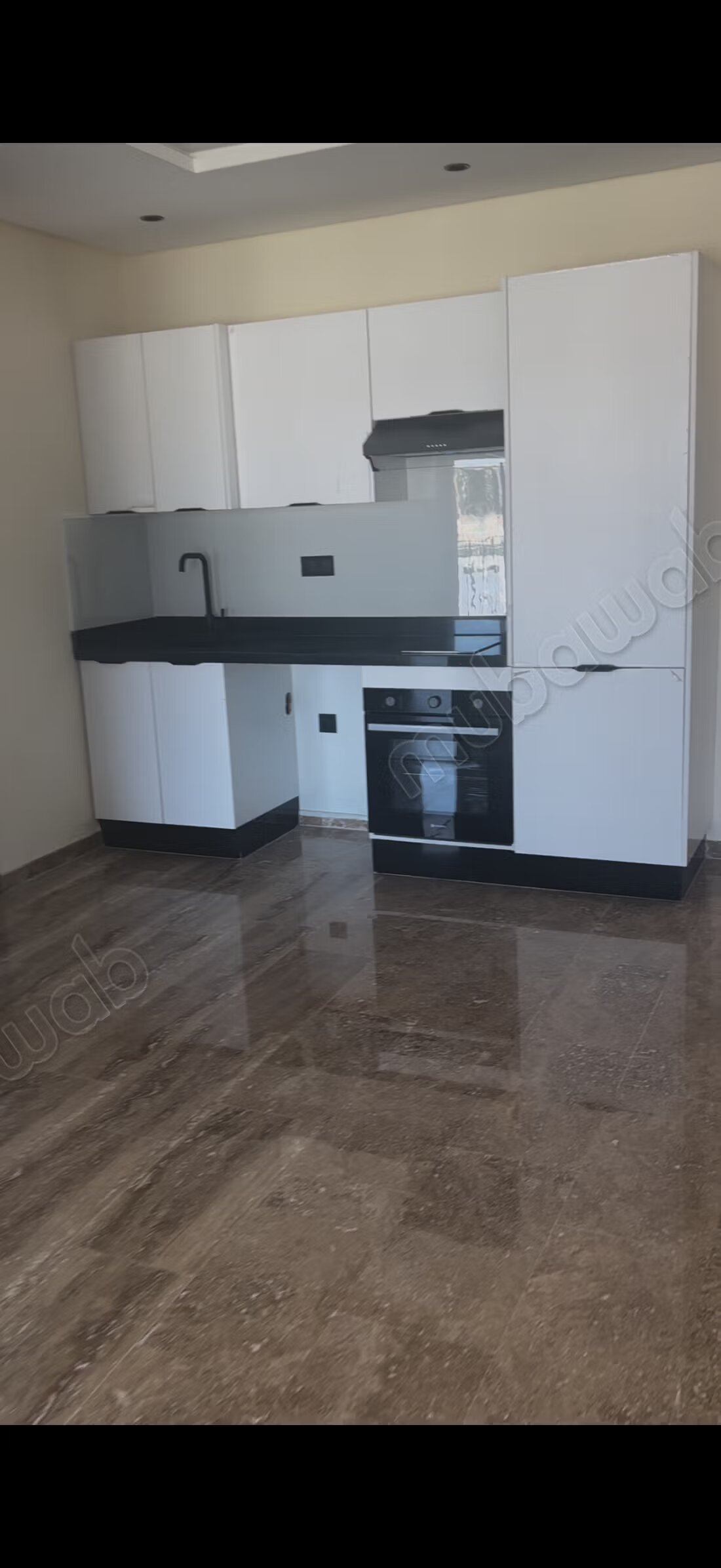 Studio 52 m² for rent in Casablanca – Hay Hassani — Photo 14