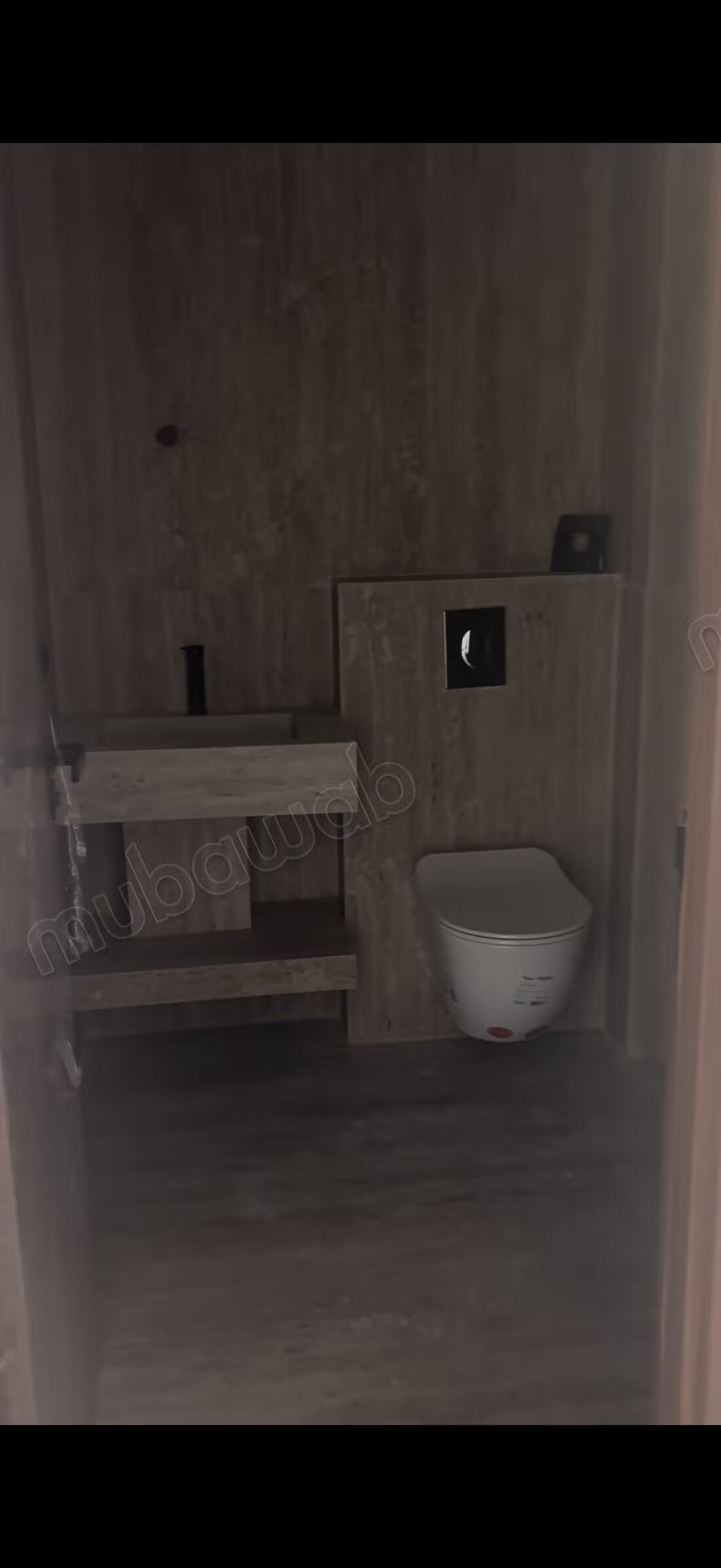 Studio 52 m² for rent in Casablanca – Hay Hassani — Photo 15