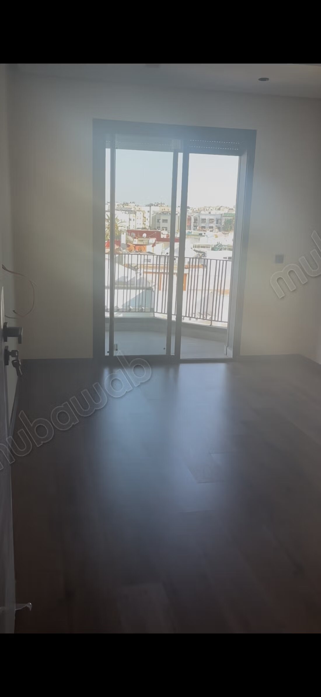 Studio 52 m² for rent in Casablanca – Hay Hassani — Photo 17