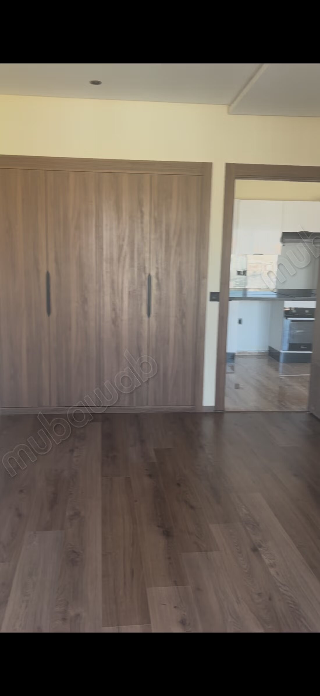 Studio 52 m² for rent in Casablanca – Hay Hassani — Photo 18