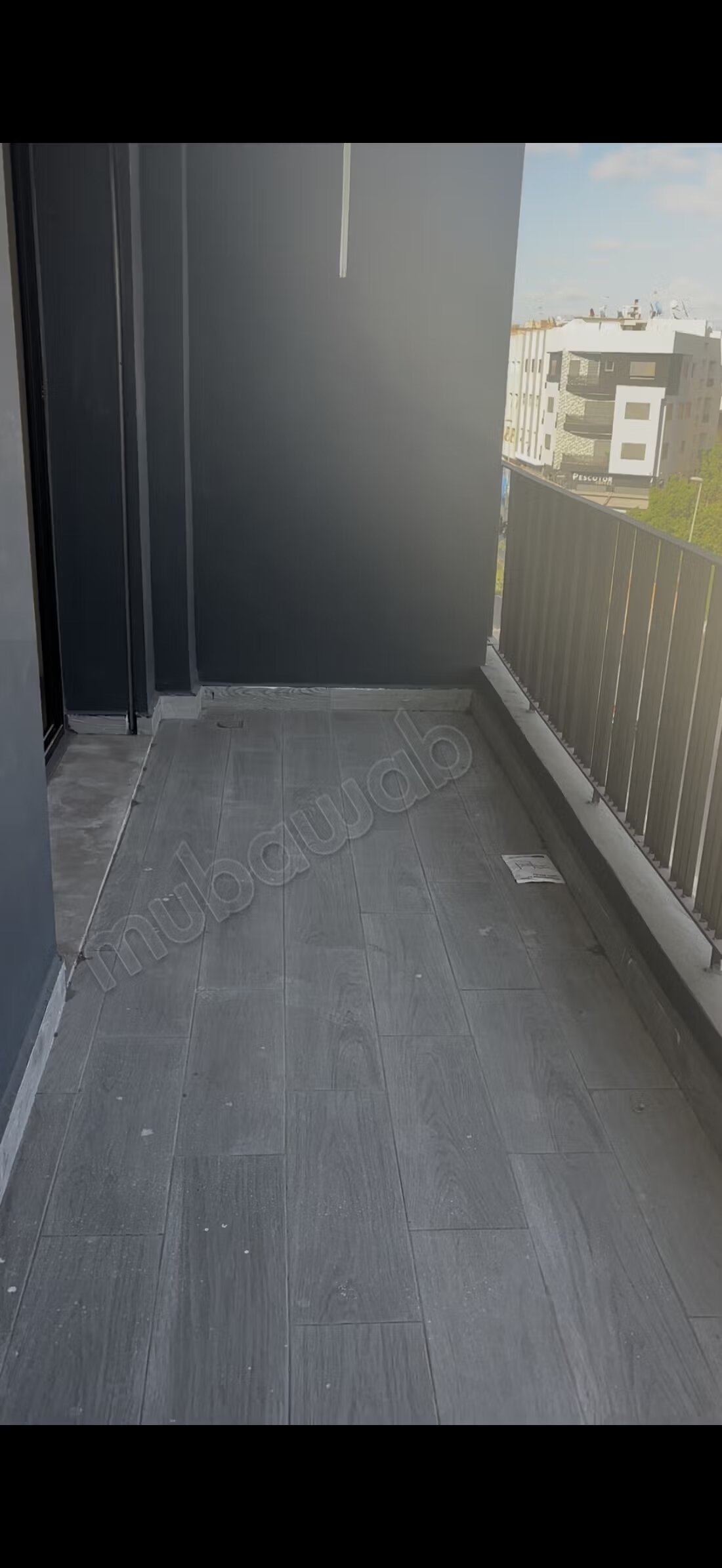 Studio 52 m² for rent in Casablanca – Hay Hassani — Photo 19