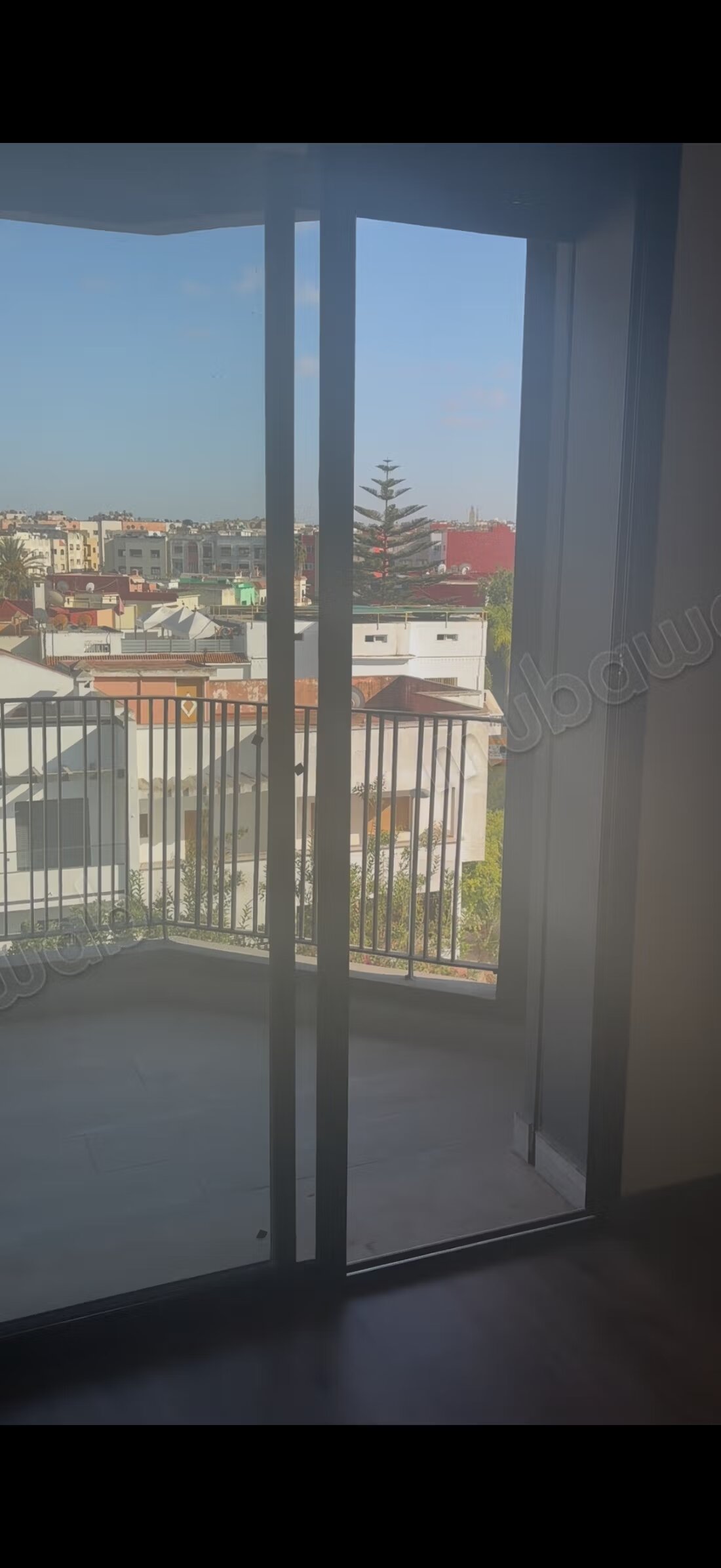 Studio 52 m² for rent in Casablanca – Hay Hassani — Photo 20