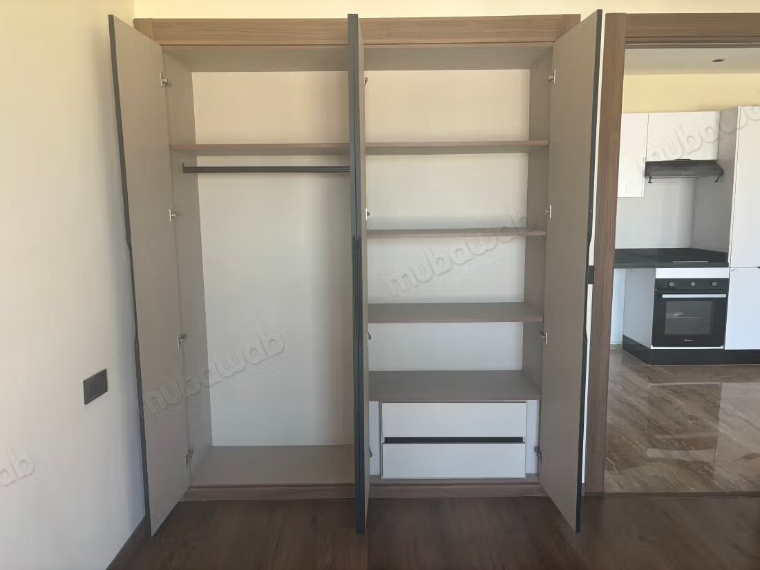 Studio 52 m² for rent in Casablanca – Hay Hassani — Photo 21