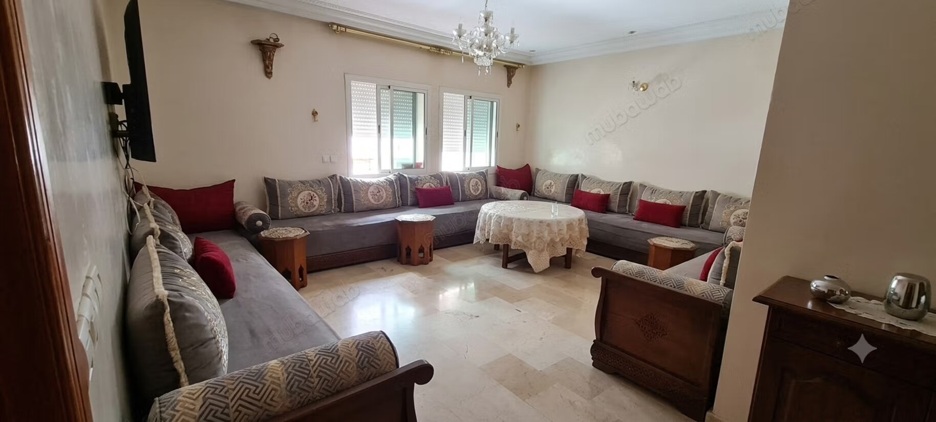 Appartement 98 m² à vendre à Fès (Agdal chic – Ahmed Chaouiki) à Fès