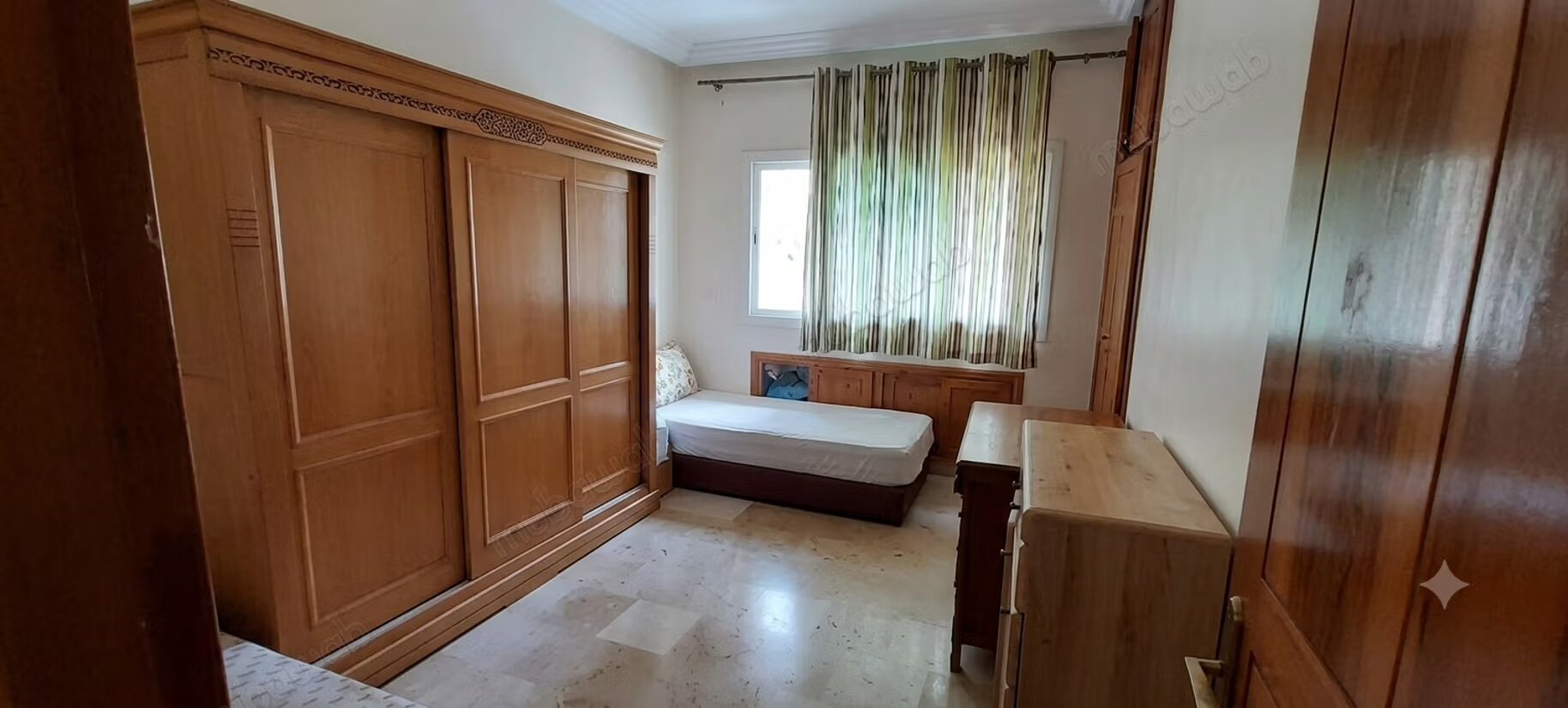 Appartement 98 m² à vendre à Fès (Agdal chic – Ahmed Chaouiki) — Photo 3