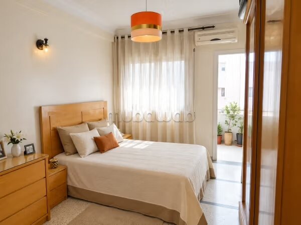 Appartement 98 m² à vendre à Fès (Agdal chic – Ahmed Chaouiki) — Photo 8