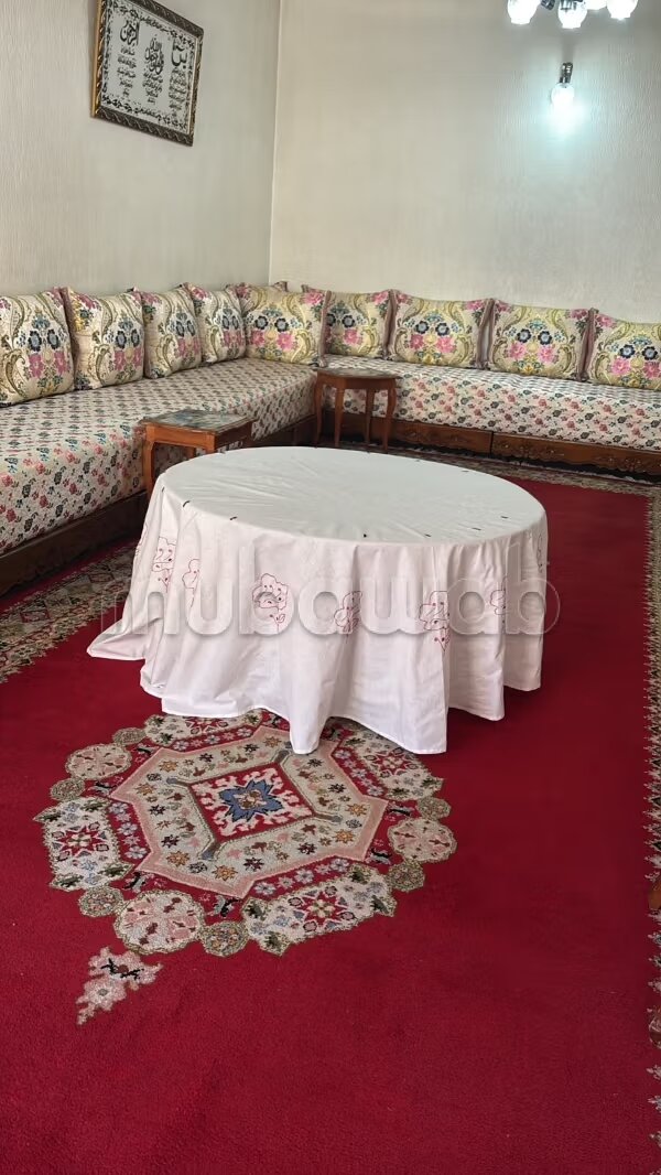 Appartement 98 m² à vendre à Fès (Agdal chic – Ahmed Chaouiki) — Photo 9