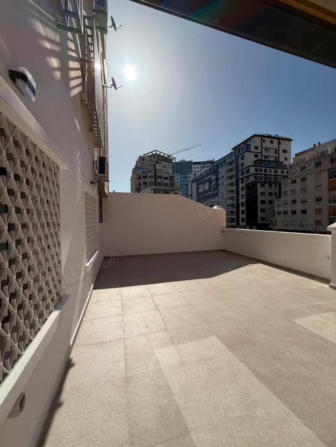 شقة 150 م² للإيجار في طنجة – حي نجمة — Photo 2