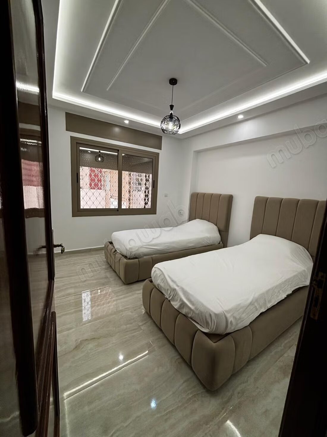 شقة 150 م² للإيجار في طنجة – حي نجمة — Photo 3