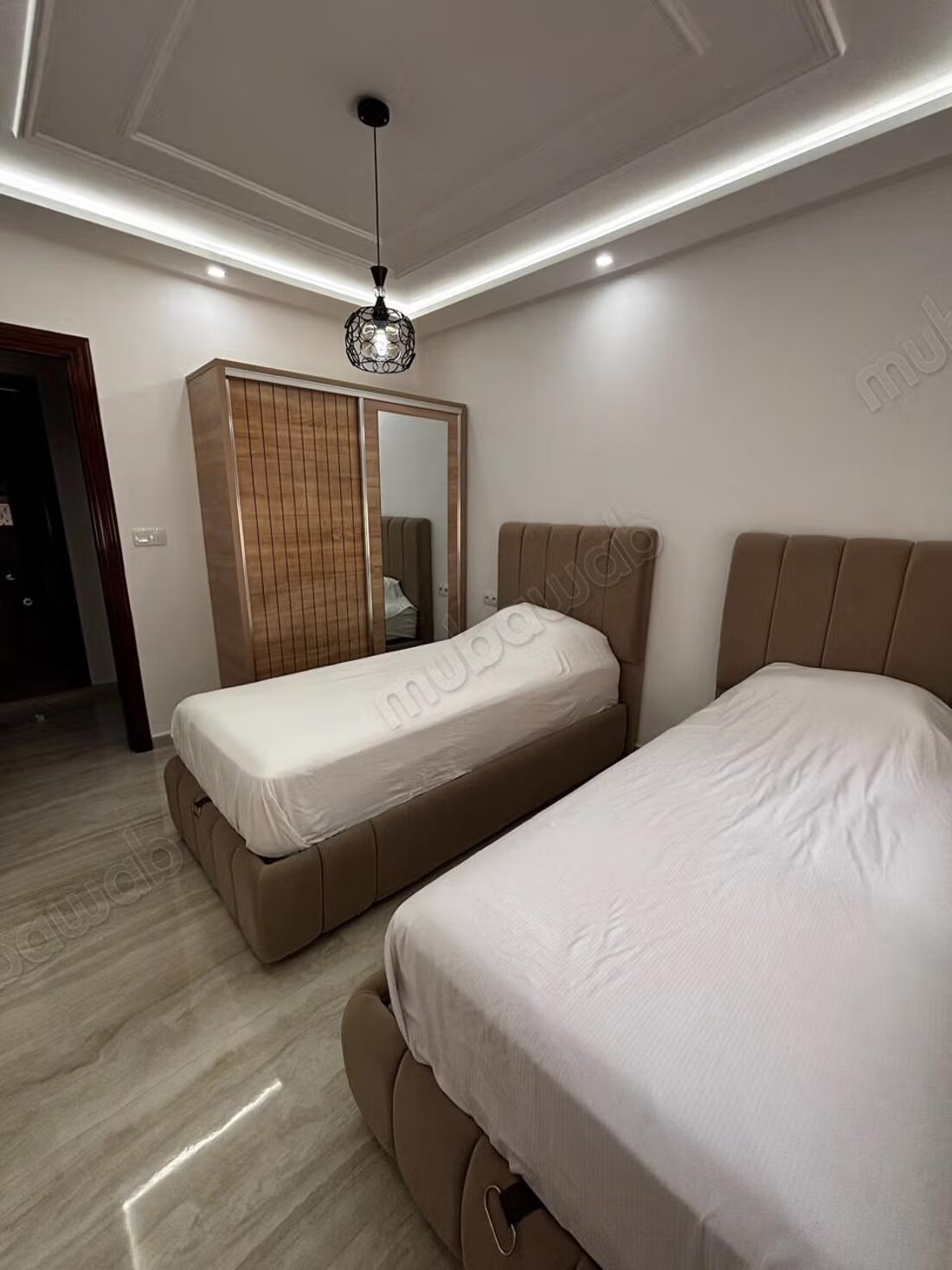 شقة 150 م² للإيجار في طنجة – حي نجمة — Photo 4