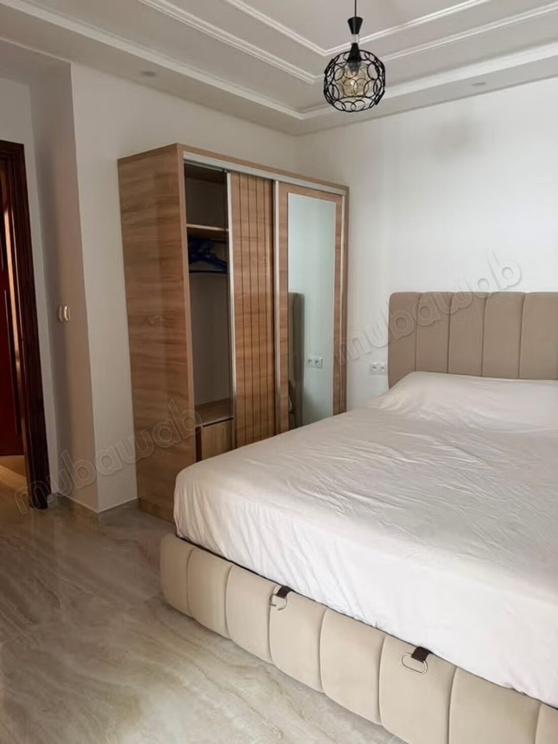 شقة 150 م² للإيجار في طنجة – حي نجمة — Photo 5