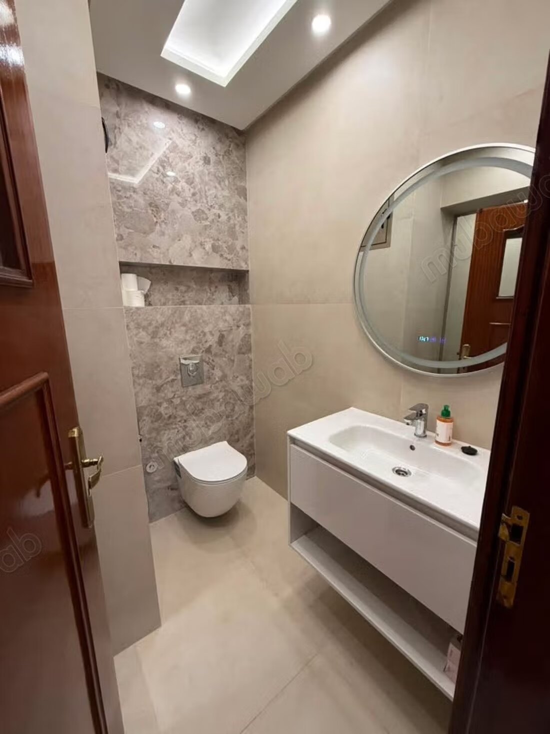 شقة 150 م² للإيجار في طنجة – حي نجمة — Photo 6