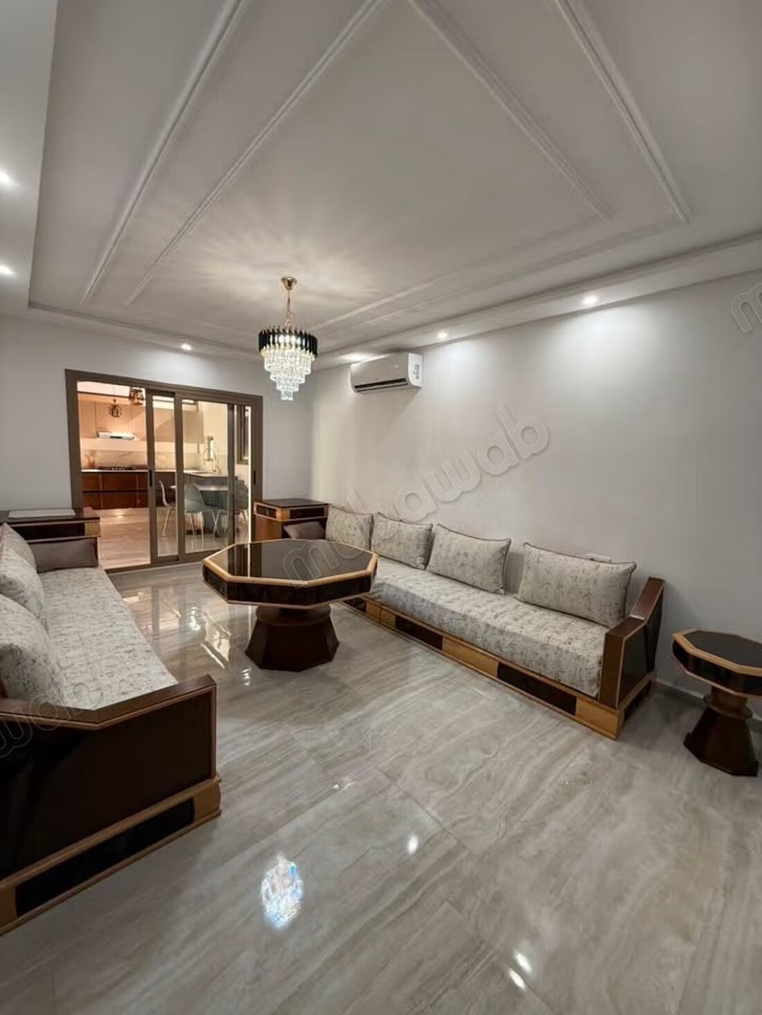 شقة 150 م² للإيجار في طنجة – حي نجمة — Photo 7