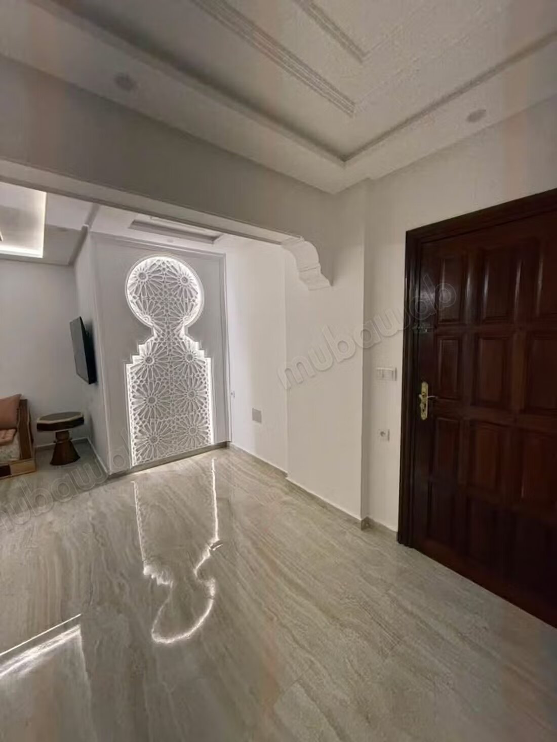 شقة 150 م² للإيجار في طنجة – حي نجمة — Photo 9