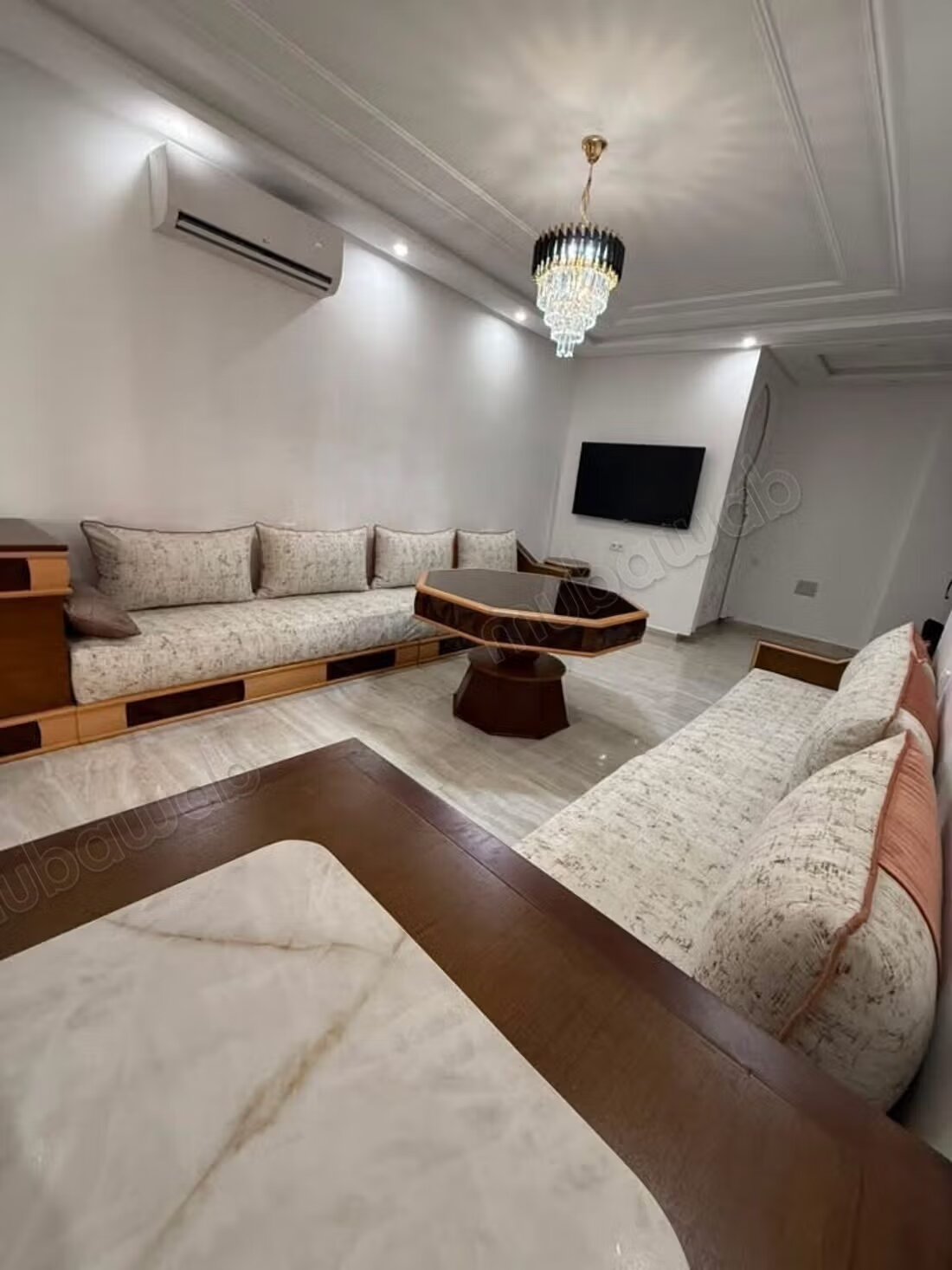 شقة 150 م² للإيجار في طنجة – حي نجمة — Photo 16
