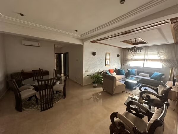 شقة 150 م² للإيجار في طنجة – حي نجمة — Photo 19