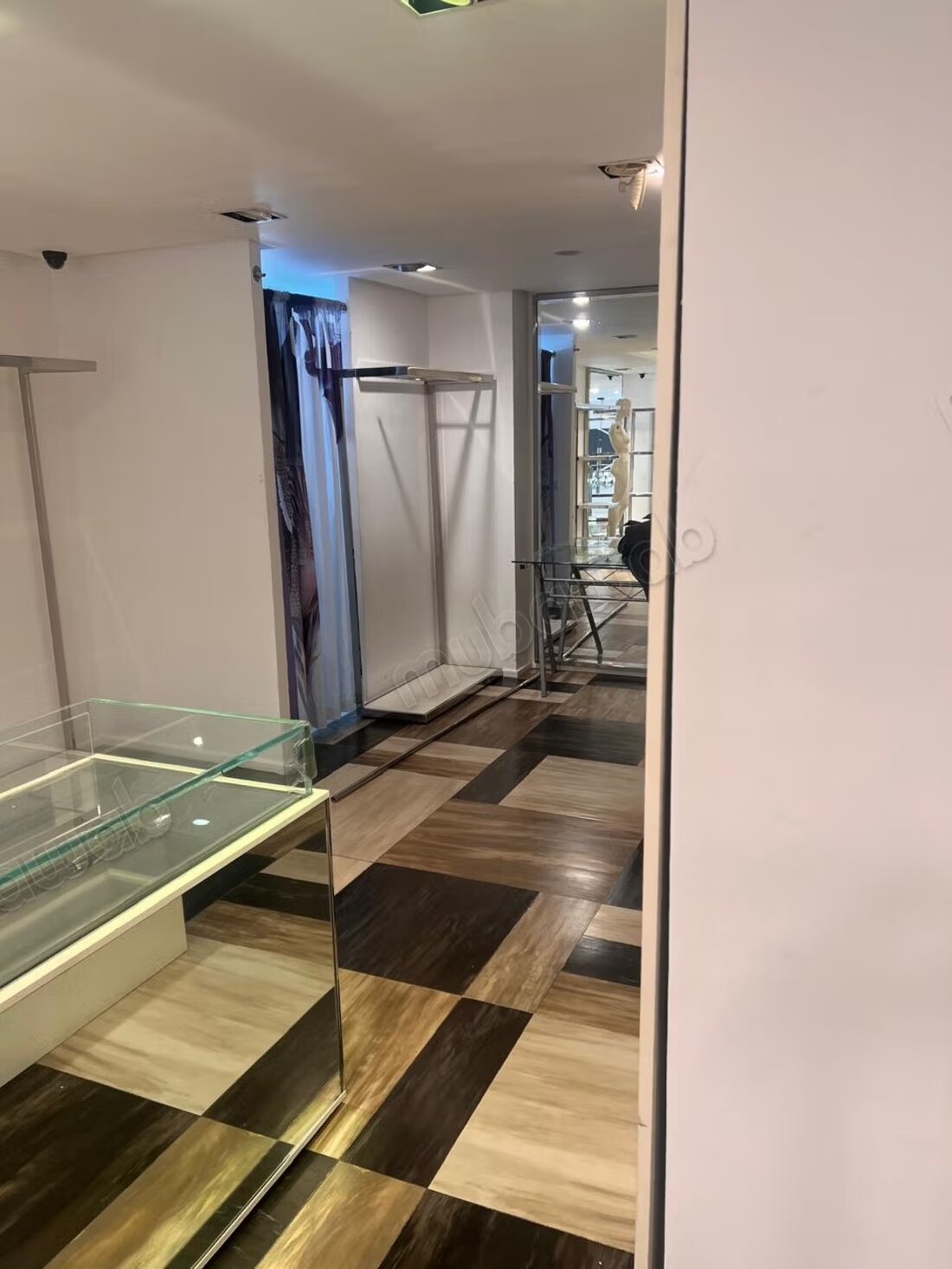 Office 154 sqm for rent in Casablanca – Triangle d'Or — Photo 3