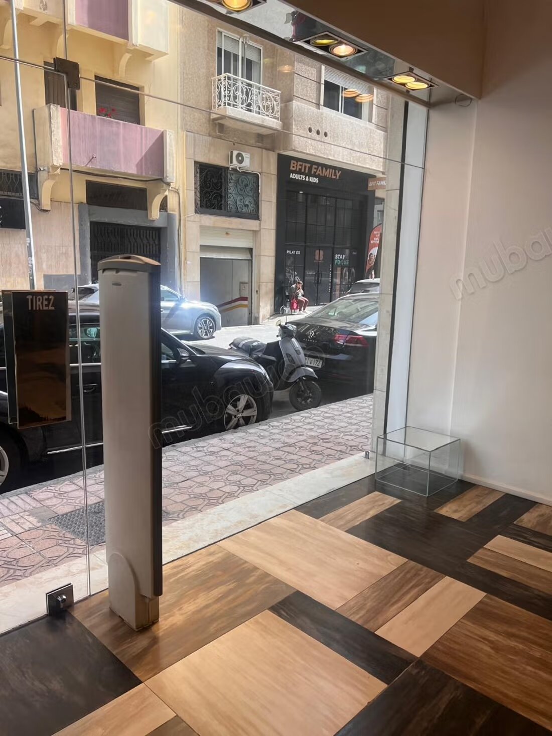 Office 154 sqm for rent in Casablanca – Triangle d'Or — Photo 11