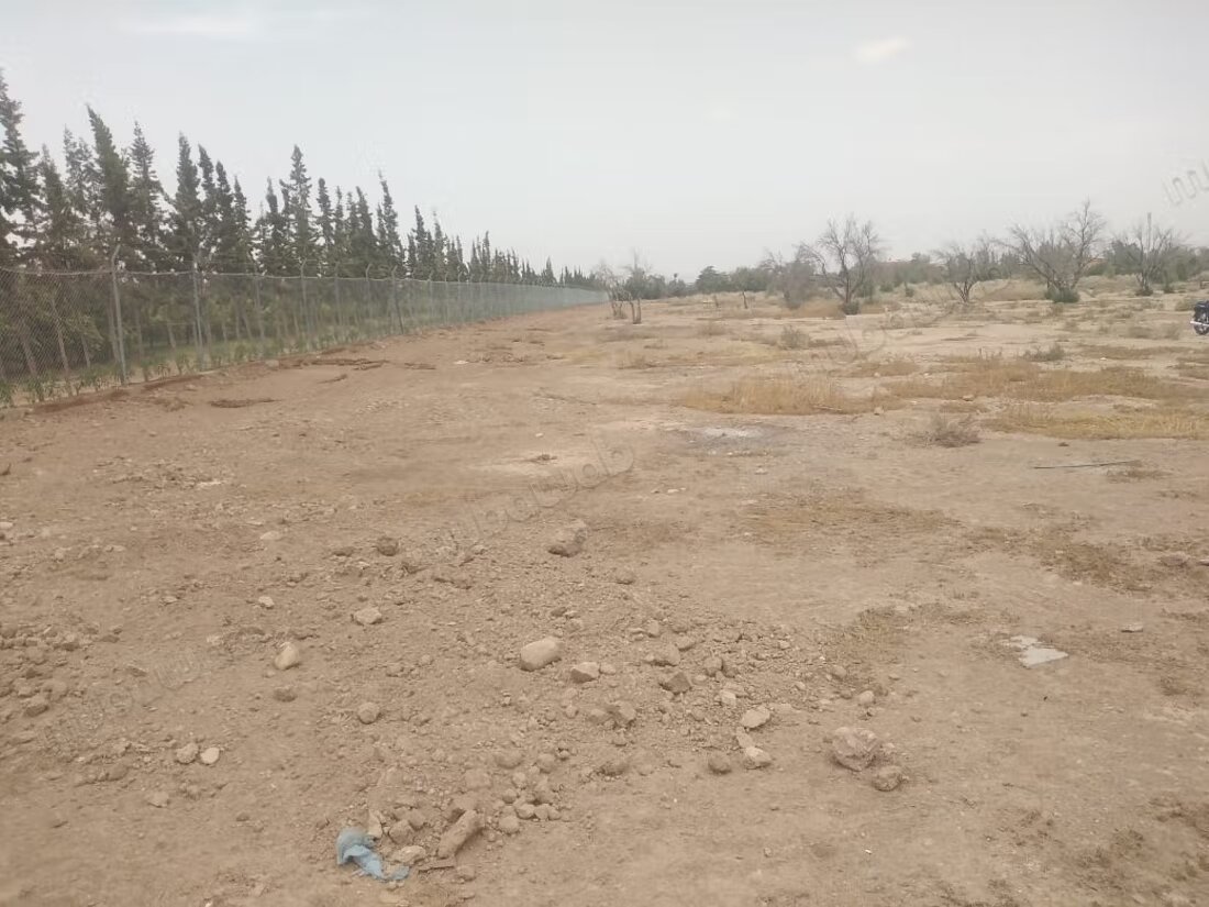 Land 10 ha for sale in Marrakech — Photo 5