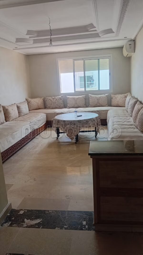 Appartement 2 chambres à vendre à Rabat — Photo 7