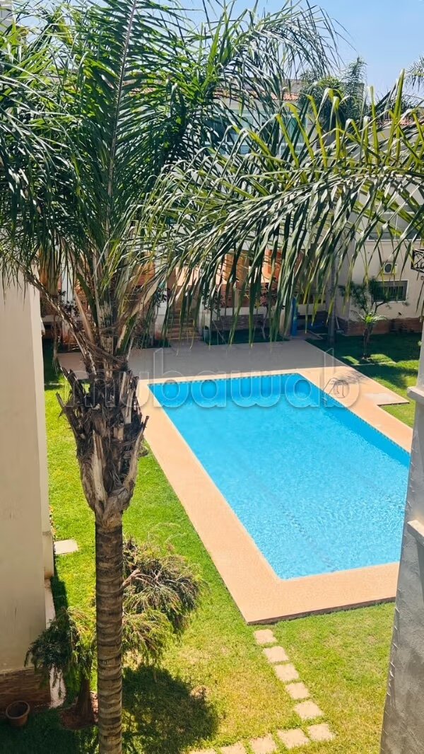 Appartement 2 chambres à vendre à Rabat — Photo 9