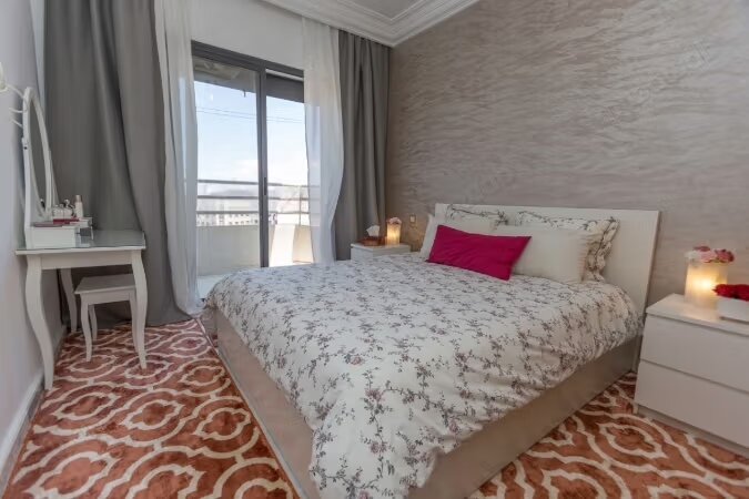 2‑Bedroom Apartment for Rent in Casablanca — Photo 6