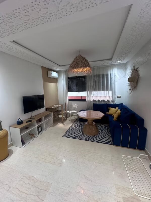 2‑Bedroom Apartment for Rent in Casablanca — Photo 7