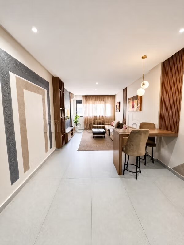 2‑Bedroom Apartment for Rent in Casablanca — Photo 8