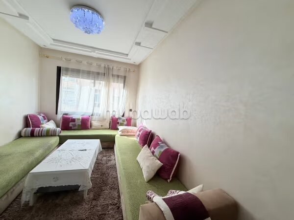 2‑Bedroom Apartment for Rent in Casablanca — Photo 9